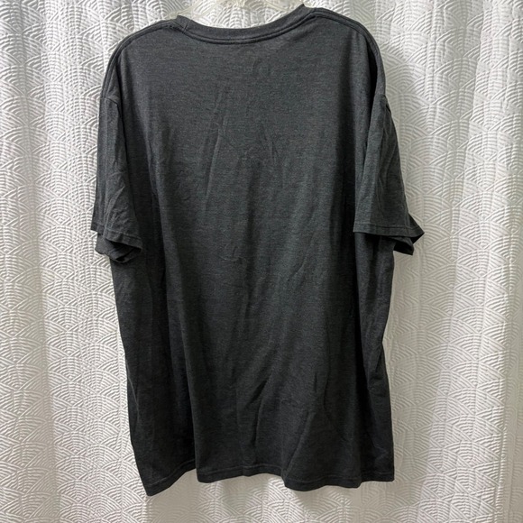 Fireball Cinnamon Whisky Graphic T-Shirt Novelty Alcohol Drink 2XL - Picture 3 of 4